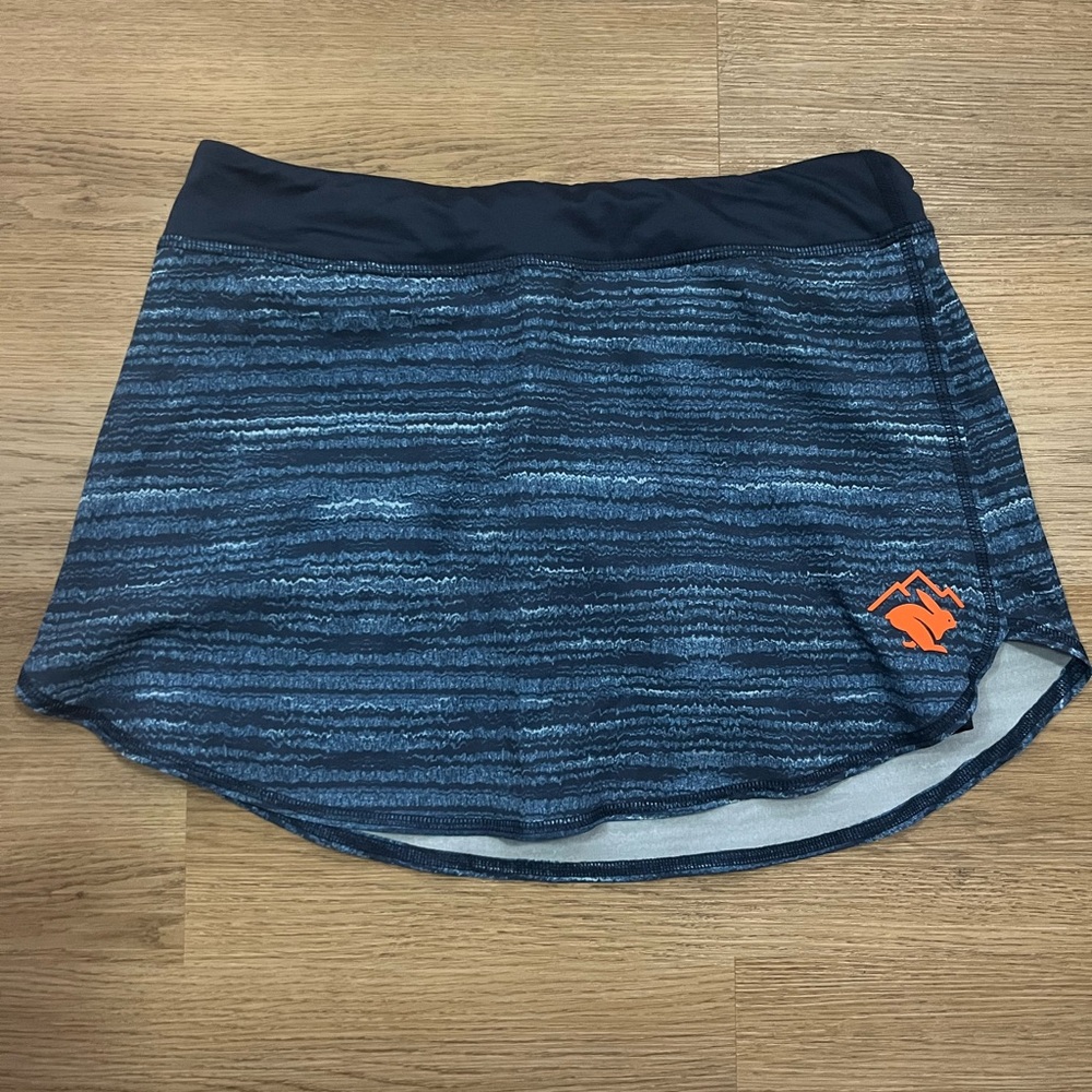 Rabbit Athletic Skirt